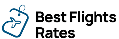 Best Flights Rates Logo