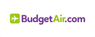 Logo of Budget Air