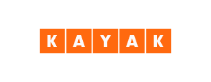 Logo of Kayak