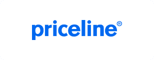 Logo of Priceline