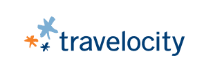 Logo of Travlocity