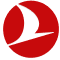 Partner logo - Turkish Airlines